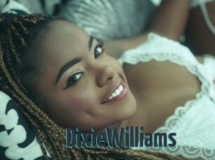 DixieWilliams