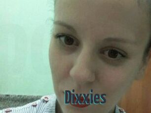 Dixxies