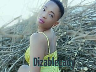 DizableLady