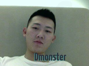 Dmonster