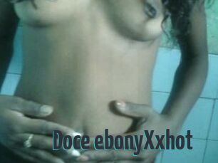 Doce_ebonyXxhot