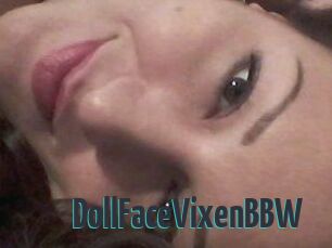 DollFaceVixenBBW