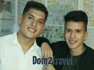 Dom2travel