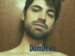 DomDean