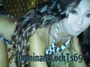 DominantCockTs69