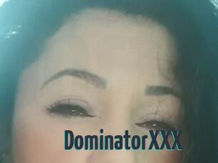 DominatorXXX