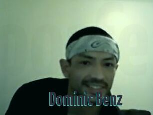 Dominic_Benz