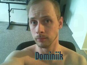 Dominiik