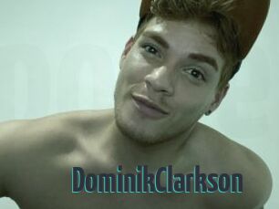 DominikClarkson