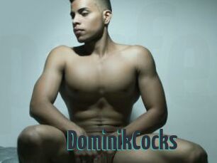 DominikCocks