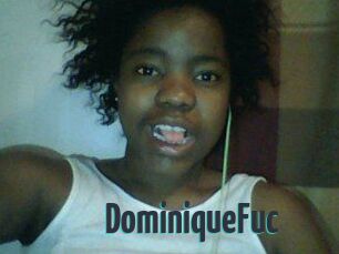 DominiqueFuc