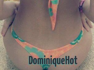 DominiqueHot