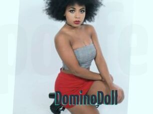 DominoDoll