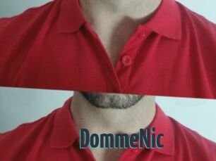 DommeNic