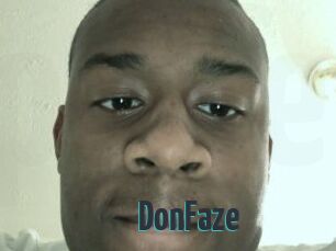 DonFaze