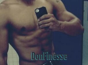 DonFinesse