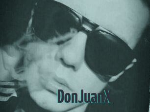 DonJuanX