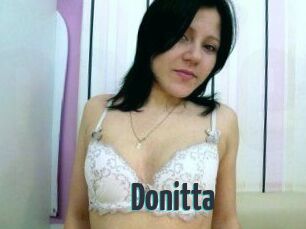 Donitta