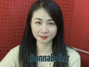 DonnaBoller