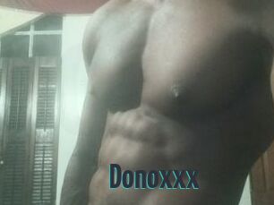 Donoxxx