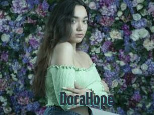 DoraHope