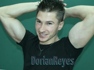 DorianReyes