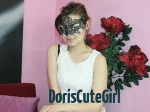 DorisCuteGirl