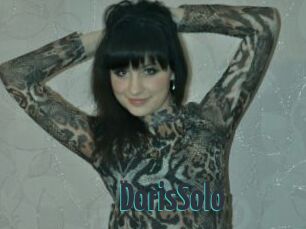 DorisSolo