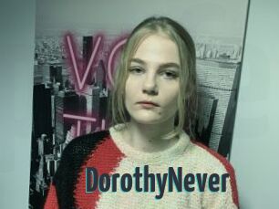 DorothyNever