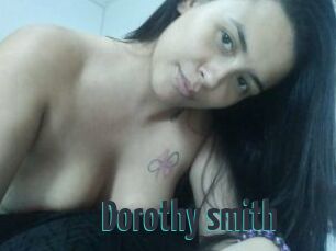 Dorothy_smith