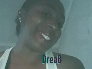 DreaB