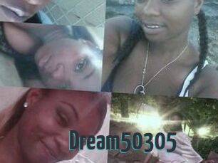 Dream50305