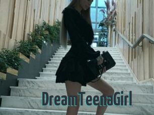 DreamTeenaGirl