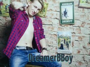 DreamerBBoy