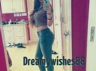 Dreamywishes88