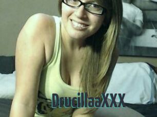 DrucillaaXXX