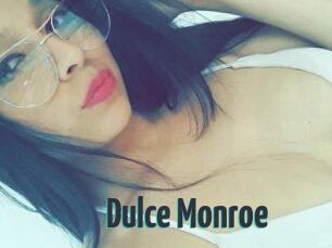 Dulce_Monroe