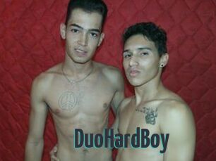 DuoHardBoy