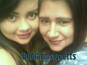 Duolatinsweetts