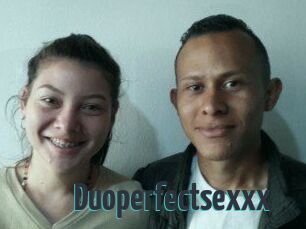 Duoperfectsexxx