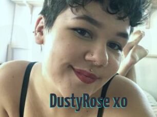 DustyRose_xo