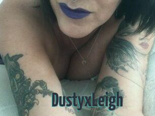 DustyxLeigh
