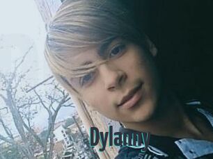 Dylanny