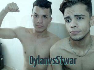 DylanvsStwar