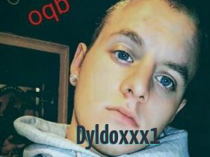 Dyldoxxx1