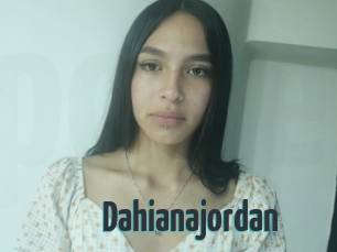 Dahianajordan