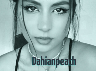 Dahianpeach