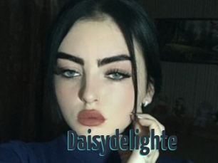 Daisydelighte