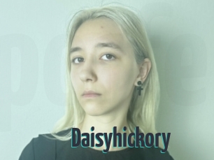 Daisyhickory