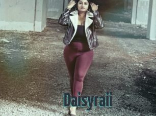 Daisyraii